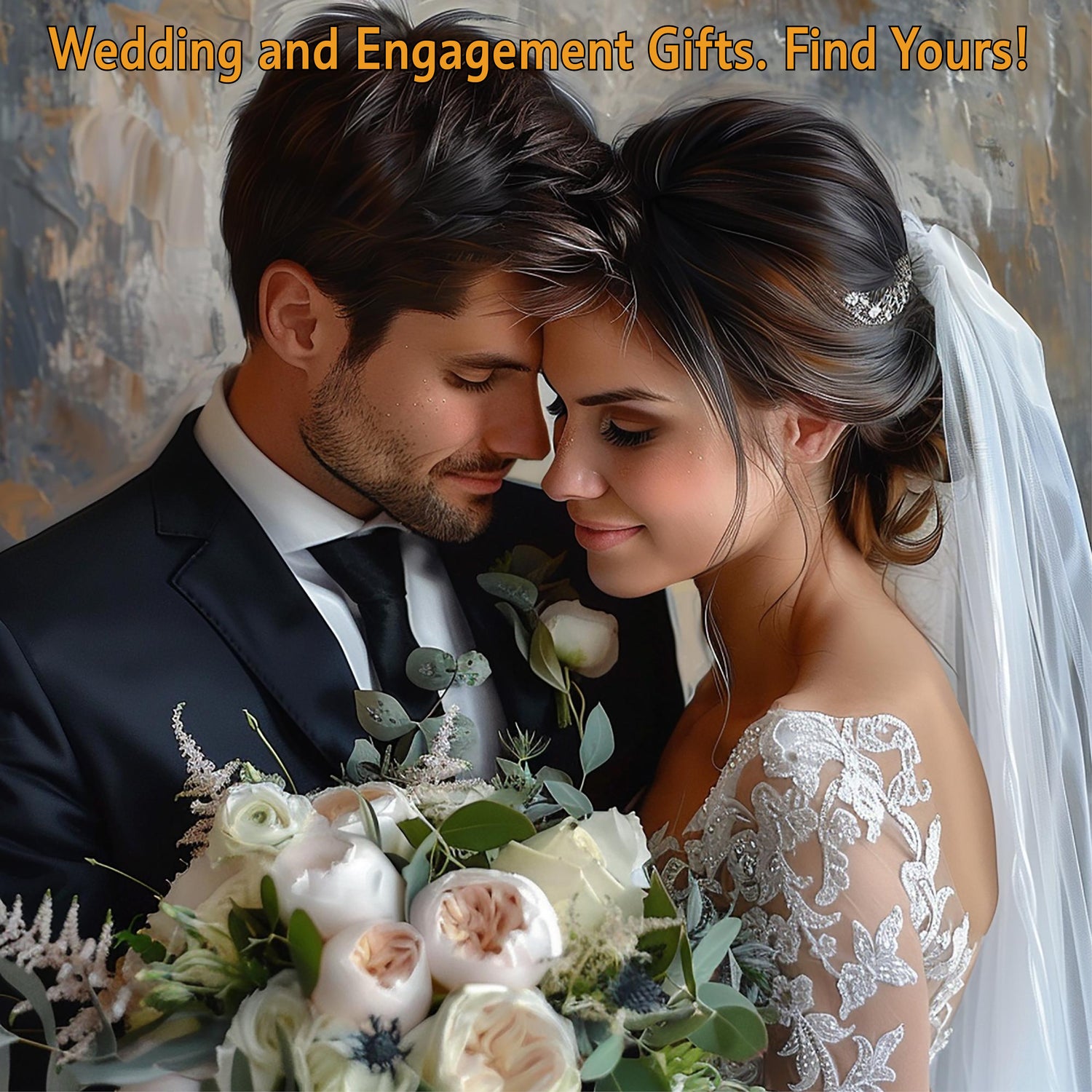 Wedding, Engagement, and Anniversary Gifts