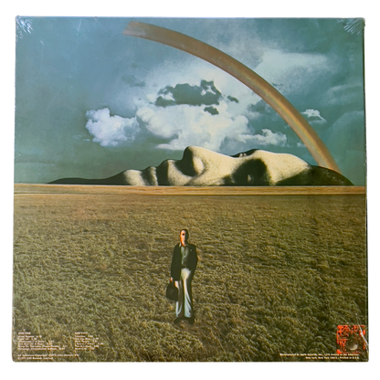 1973-John-Lennon-Mind-Games-LP-Apple-Records.-Back-View.-