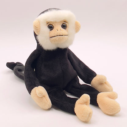 1999-Ty-Beanie-Baby-Mooch-the-Spider-Monkey.