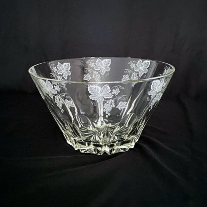 9.75-inch-Jav6-Crystal-Etched-Serving-Bowl-by-Javit_Antique_shop-eBargainsAndDeals.com 