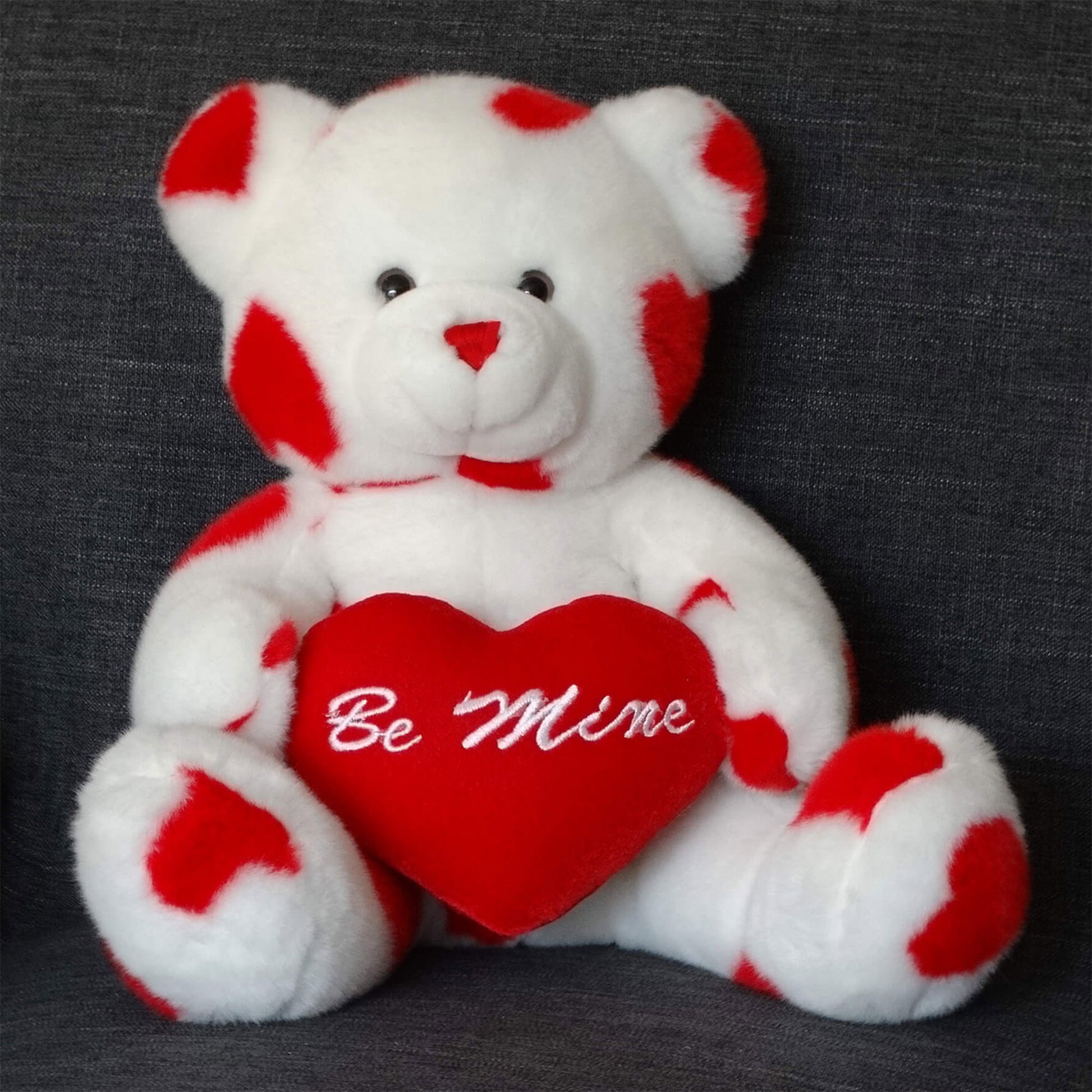 Carlton-Cards-Valentine's-Plush-Stuffed-Teddy-Bear.