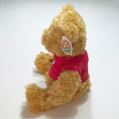 Chelsea-Traditional-Teddy-Bear-UNLV.-Side-view