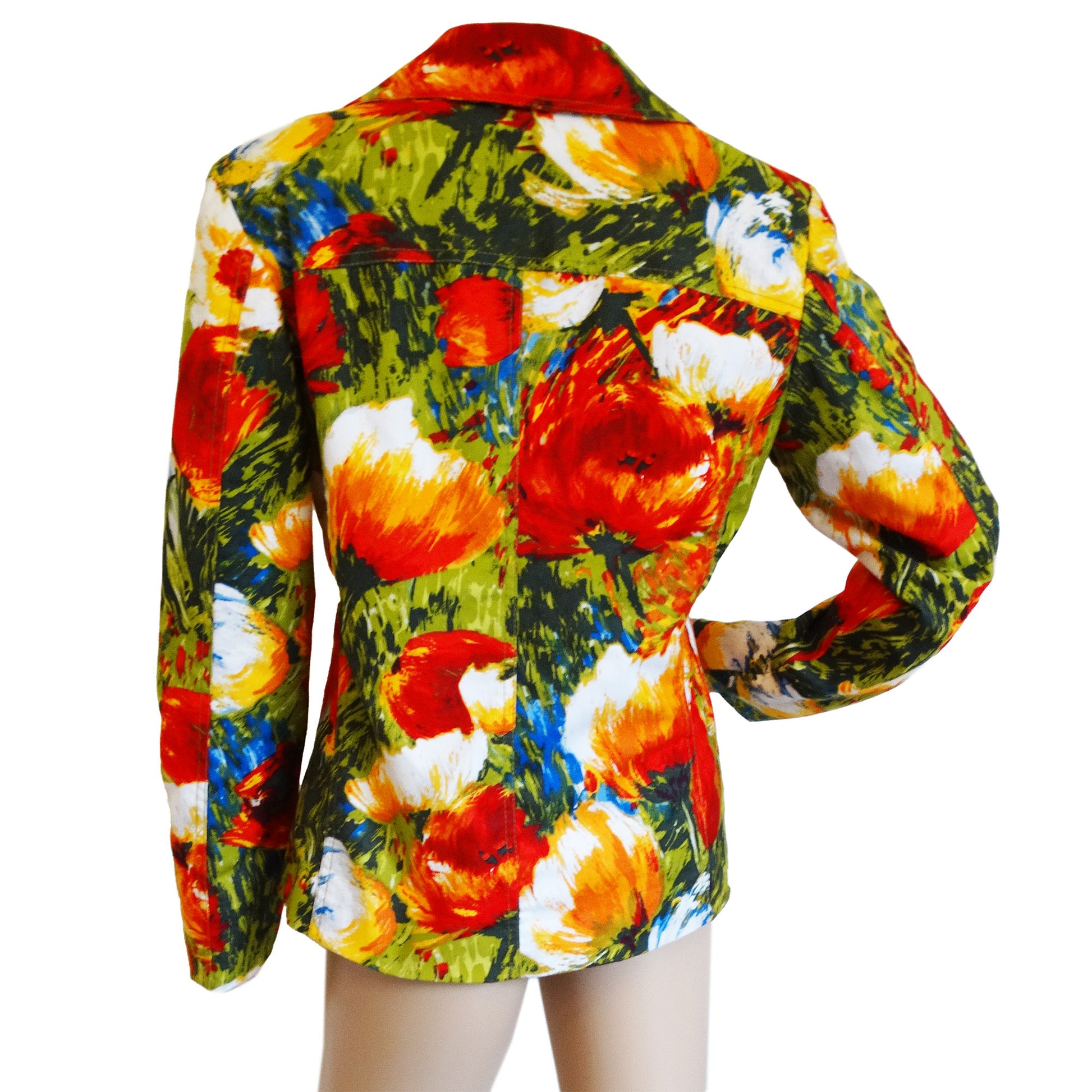 Chico_s-Floral-Jacket-Size-4.-Back-view.-Shop-eBargainsAndDeals.com