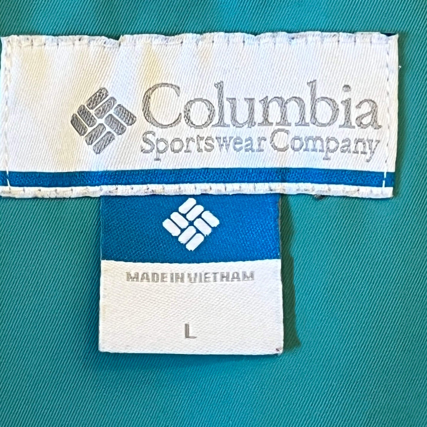 Columbia-Sportswear-Logo