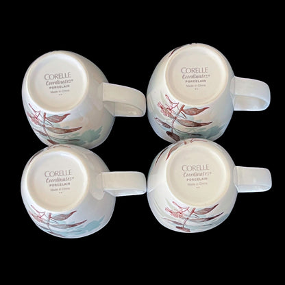 Corelle-Twilight-Grove-Porcelain-Mugs.-Bottom-view.