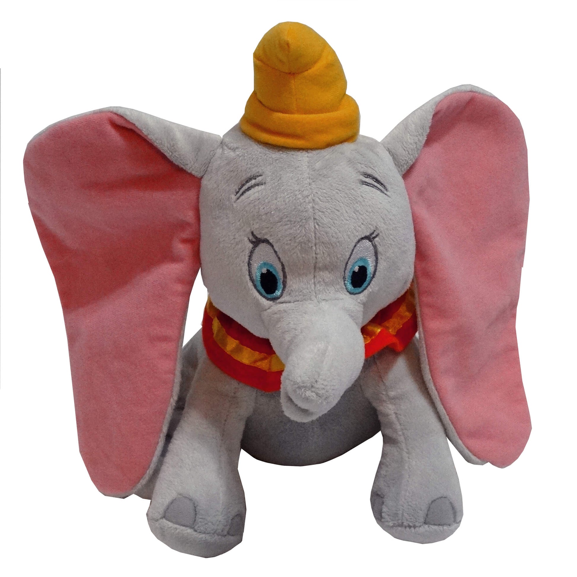 Disney-Dumbo-Flying-Elephant-Stuffed-Animal_Front-View. Shop-eBargainsAndDeals.com