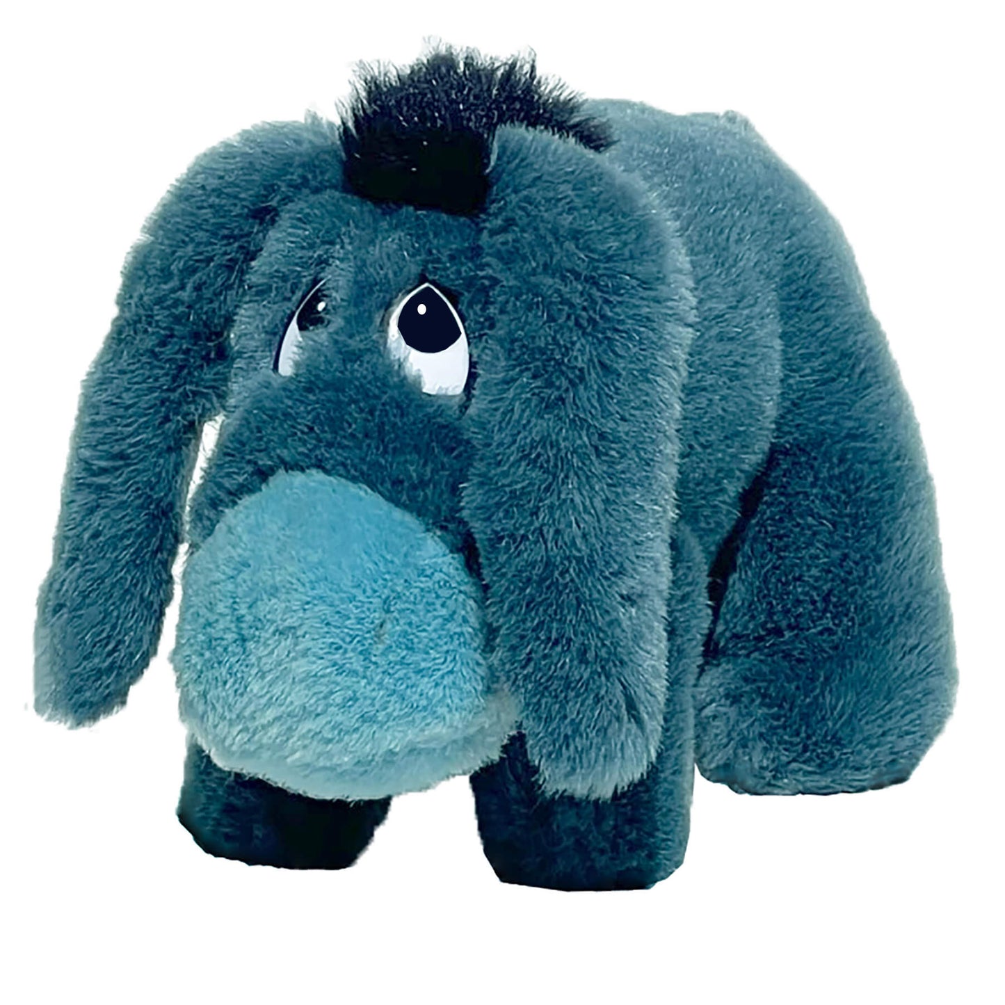 GUND Disney Eeyore Snuggly Plush Stuffed Animal from Winnie the Pooh