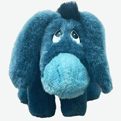 GUND Disney Eeyore Snuggly Plush Stuffed Animal from Winnie the Pooh