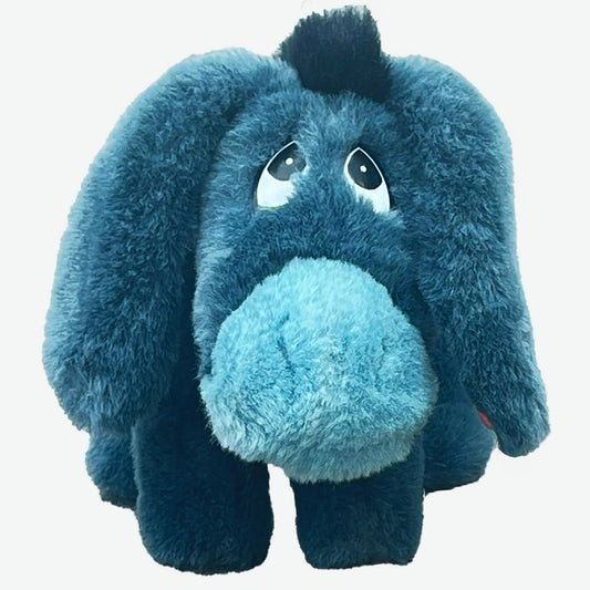 GUND Disney Eeyore Snuggly Plush Stuffed Animal from Winnie the Pooh