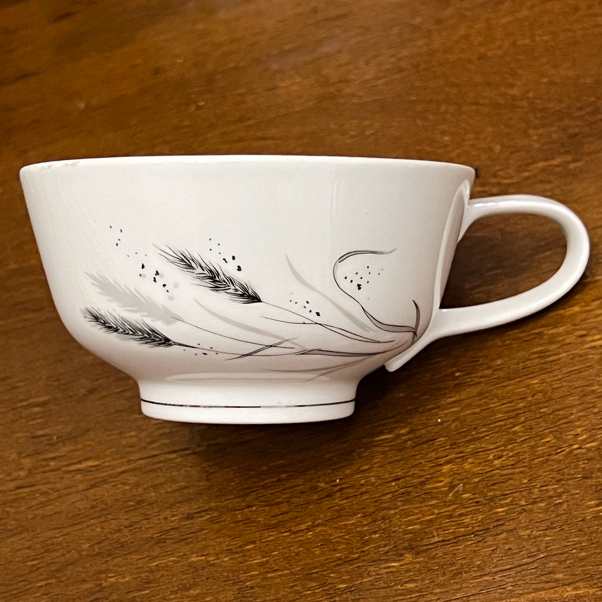 Easterling-Kora-Porcelain-Cup.-Front-view.-Shop-eBargainsAndDeals.com