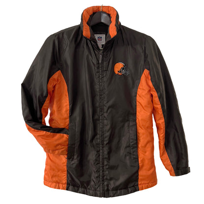 G-III-Apparel-NFL-for-Her-Cleveland-Browns-Fan-Jacket.