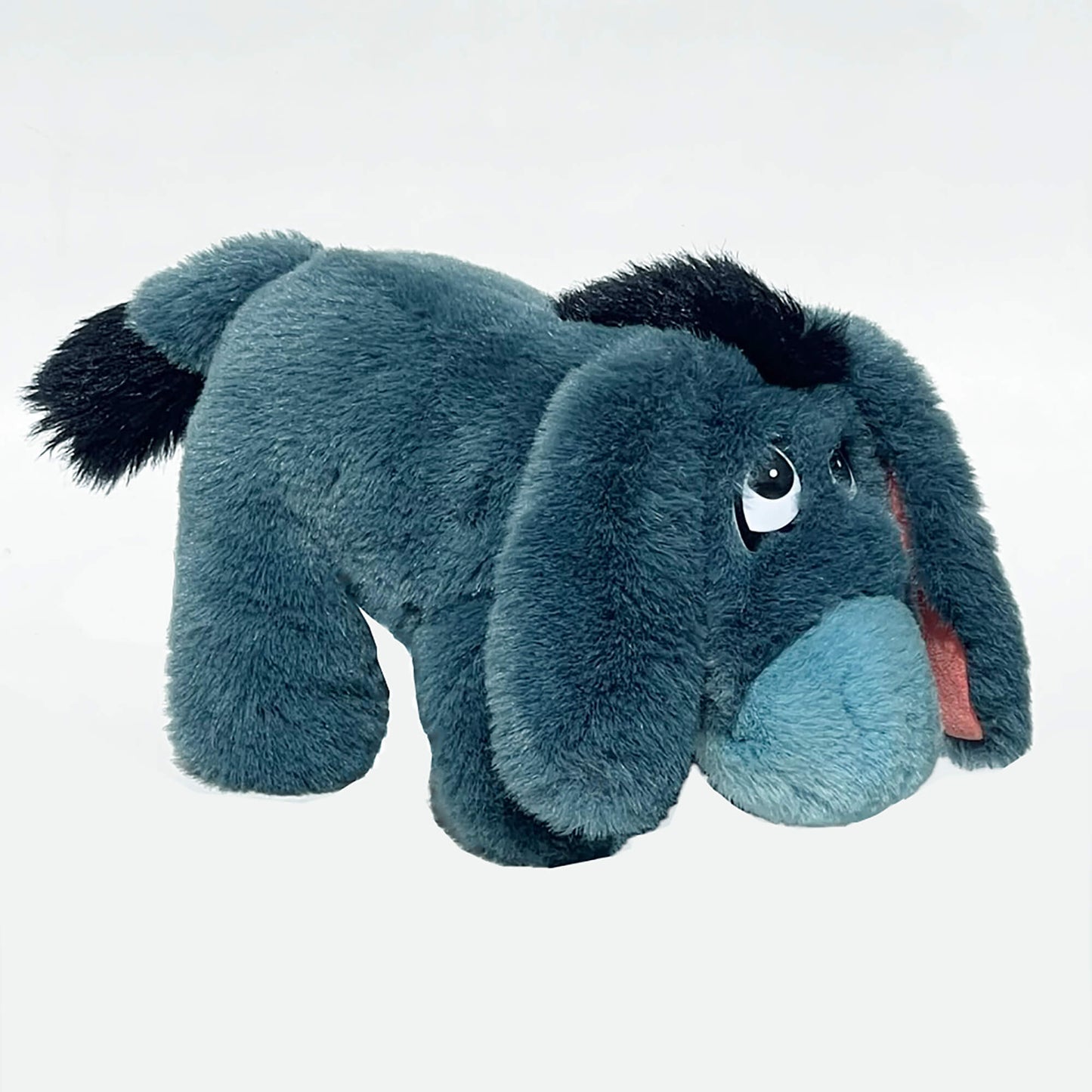 GUND Disney Eeyore Snuggly Plush Stuffed Animal from Winnie the Pooh
