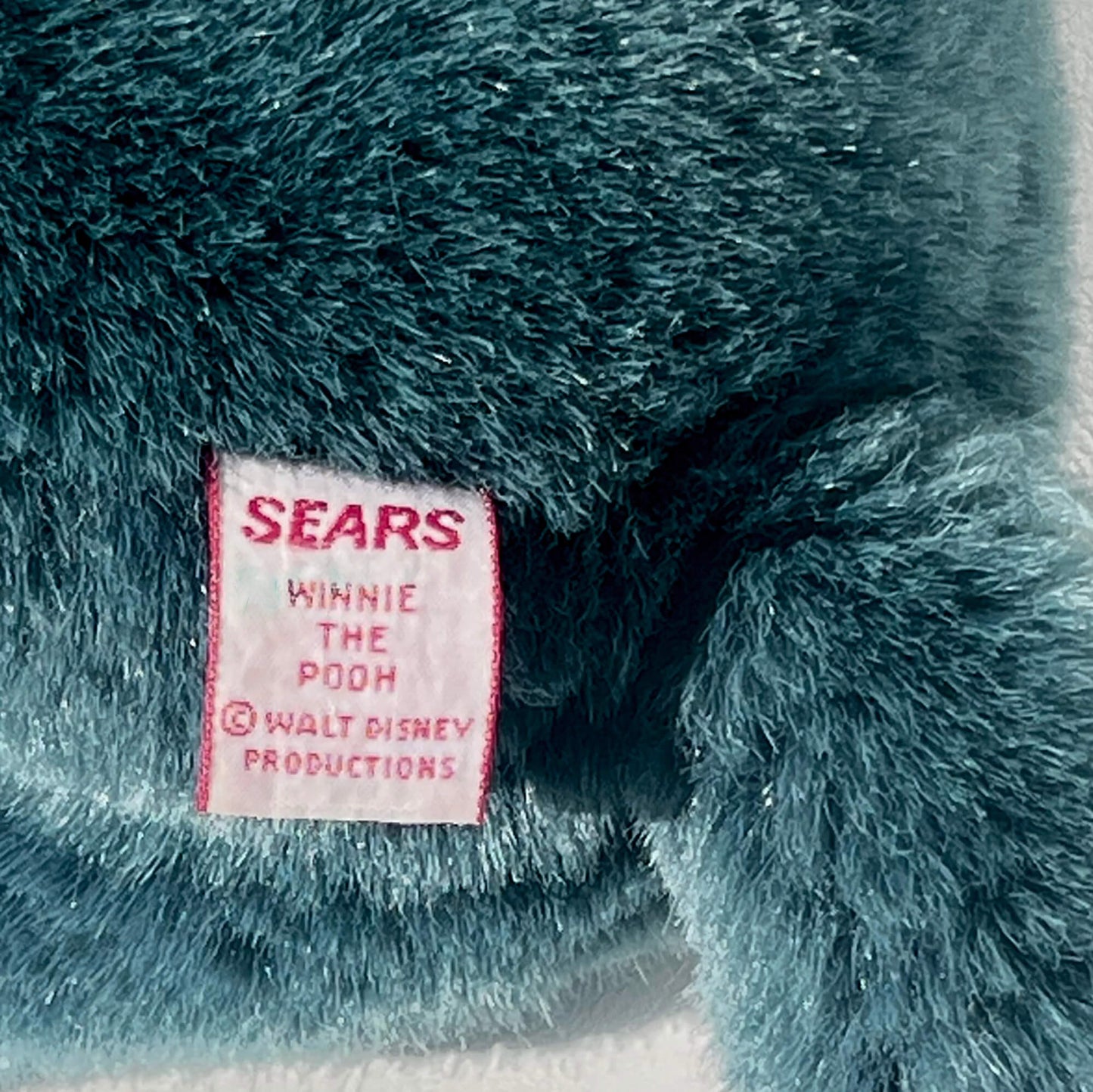 GUND Disney Eeyore Snuggly Plush Stuffed Animal from Winnie the Pooh