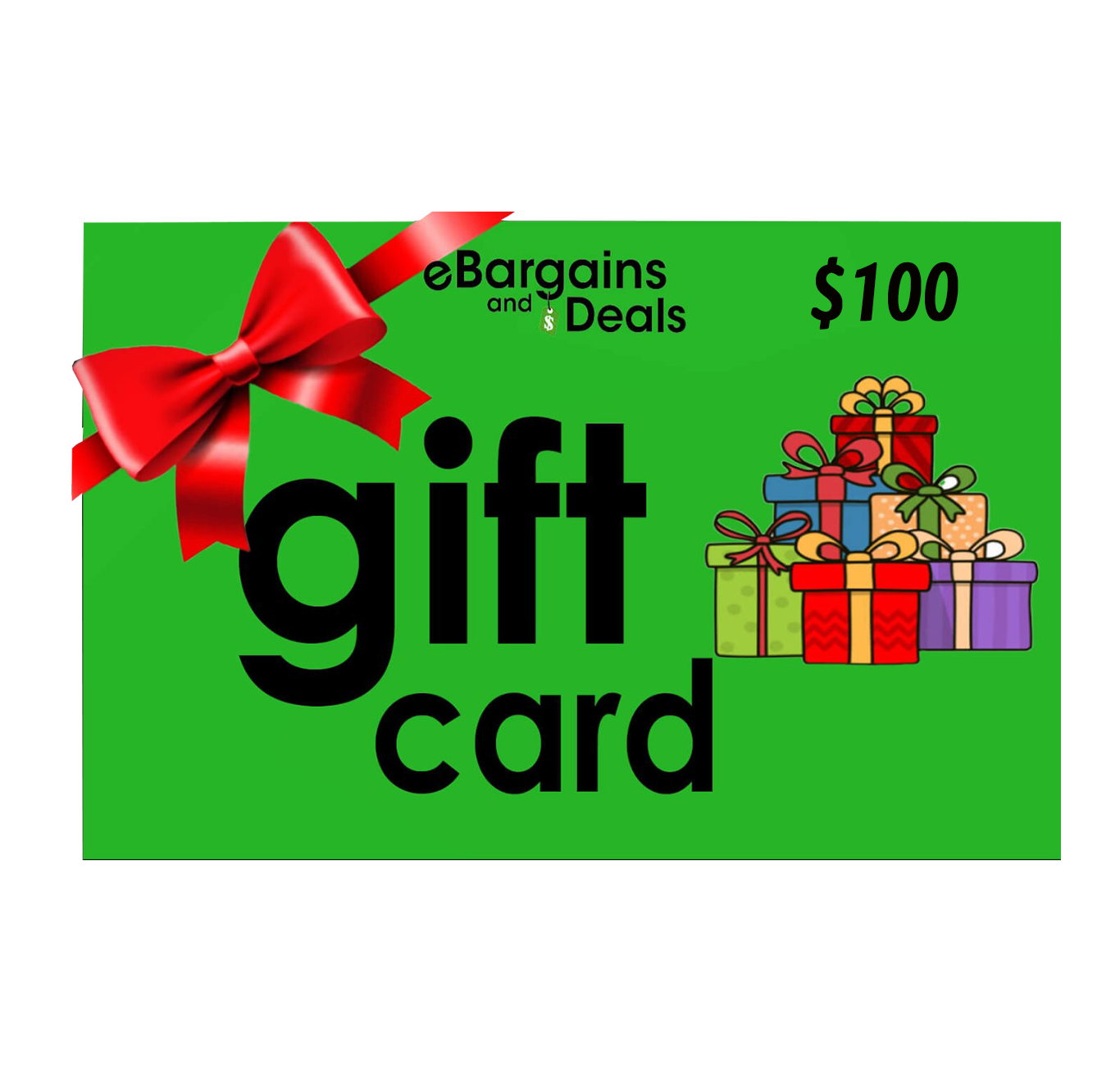 Gift Cards