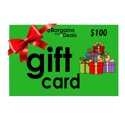 Gift Cards