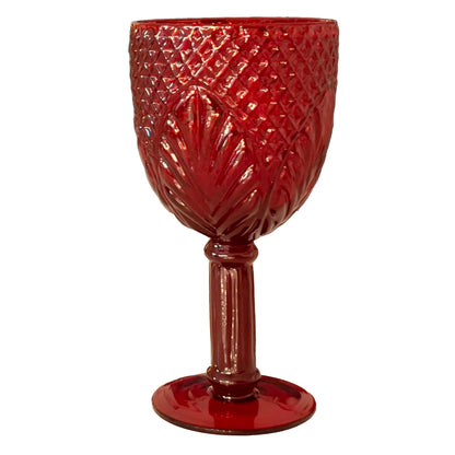 Red-Glass-Water-Goblet.-Shop-eBargainsAndDeals.com