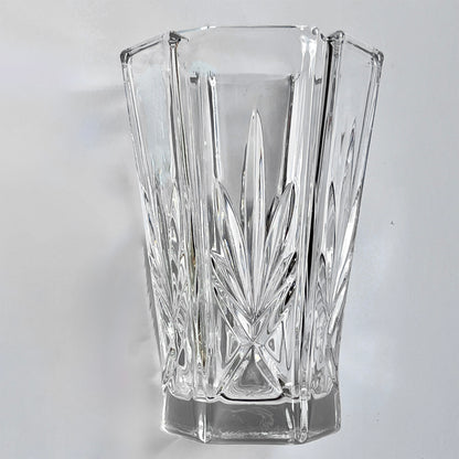 Gorham-lead-crystal-pineapple-flower-vase.--Shop-eBargainsAndDeals.com