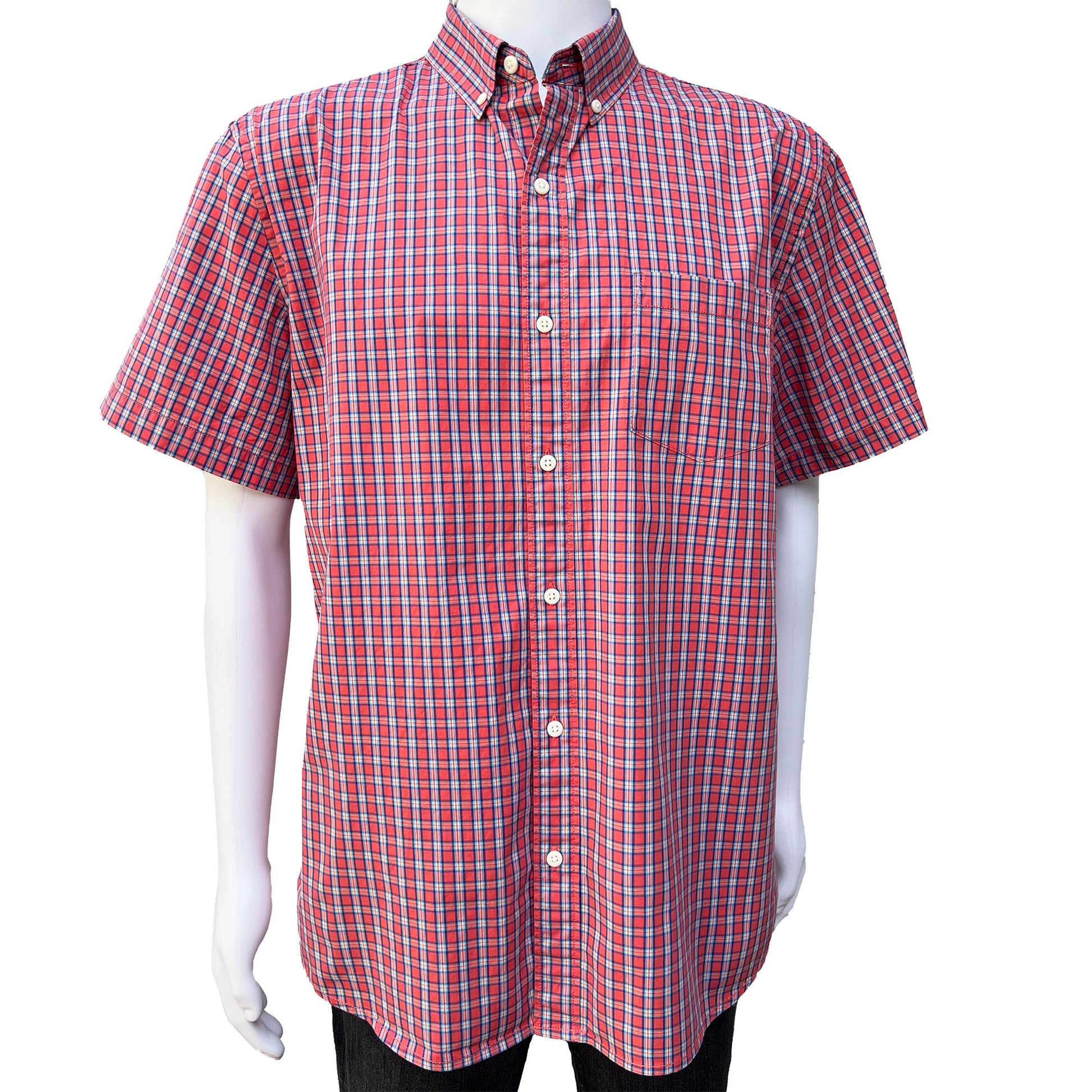 Hawker-Rye-Premium-Plaid-Shirt-for-Men