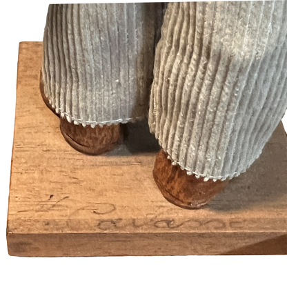 Henri-Cavasse-Signed-Terracotta-Figurine