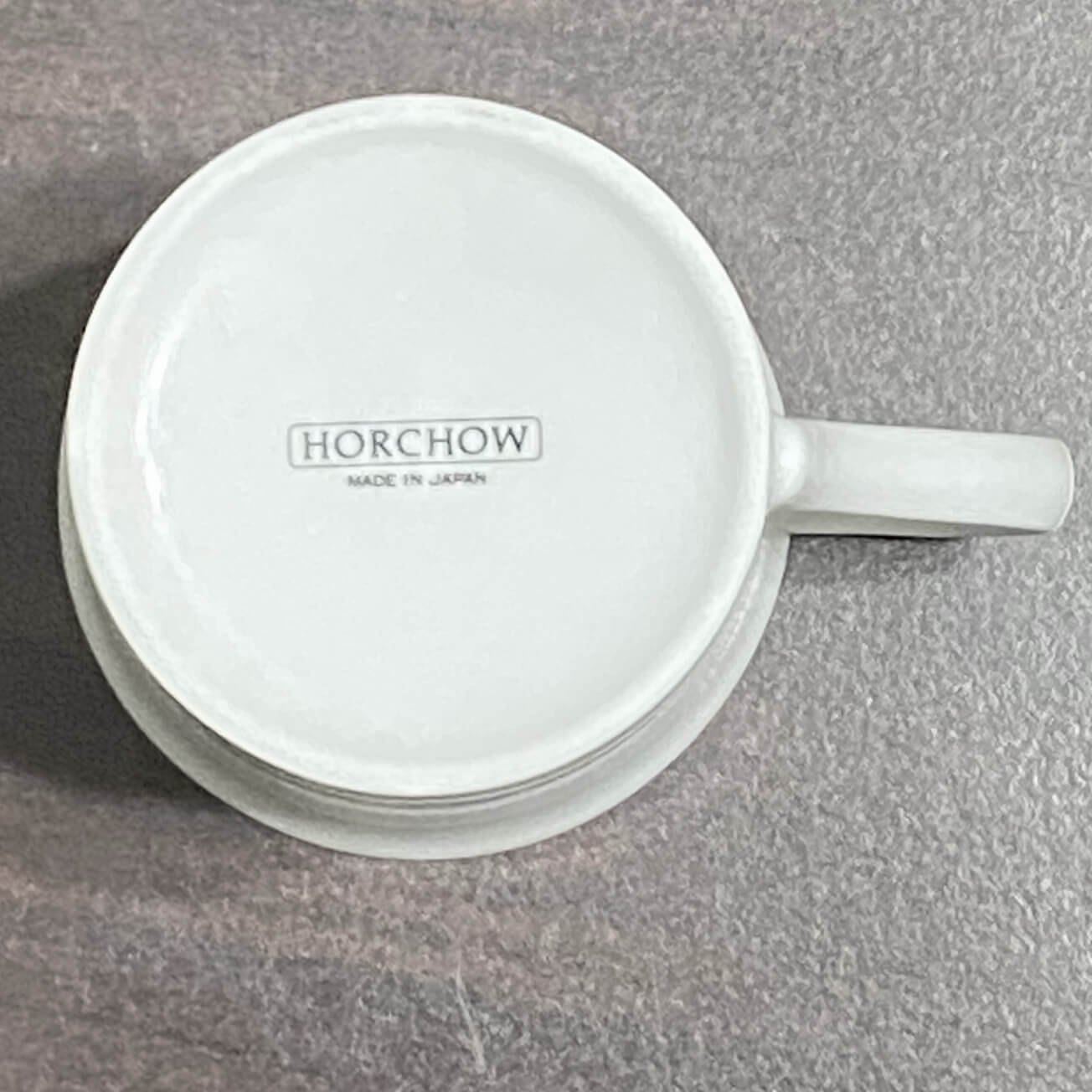 Horchow-White-Floral-Porcelain-Coffee-Cup-Bottom-view.-Shop-eBargainsAndDeals.com