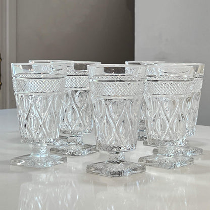 Imperial-Glass-Clear-Iced-Tea-Glasses_-Cape-Cod.-Shop-eBargainsAndDeals.com