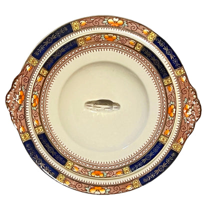 Queen-Mary-Sol-Covered-Round-Vegetable-Bowl.-Top-view.