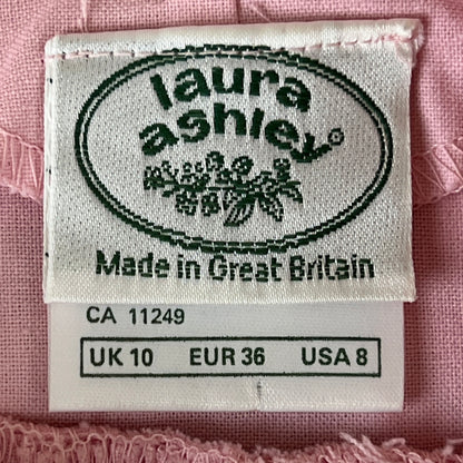 Laura-Ashley-Size-Label