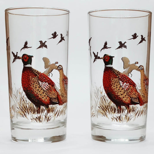 Libbey-Set-of-2-Sportsman-Highball-Glasses.