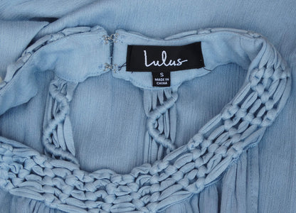 Lulus-Resort-Life-Light-Blue-Halter-Dress.