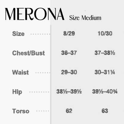 Women's Merona Tunic Top - M - Retro Style Popover Top, Mod Flowers