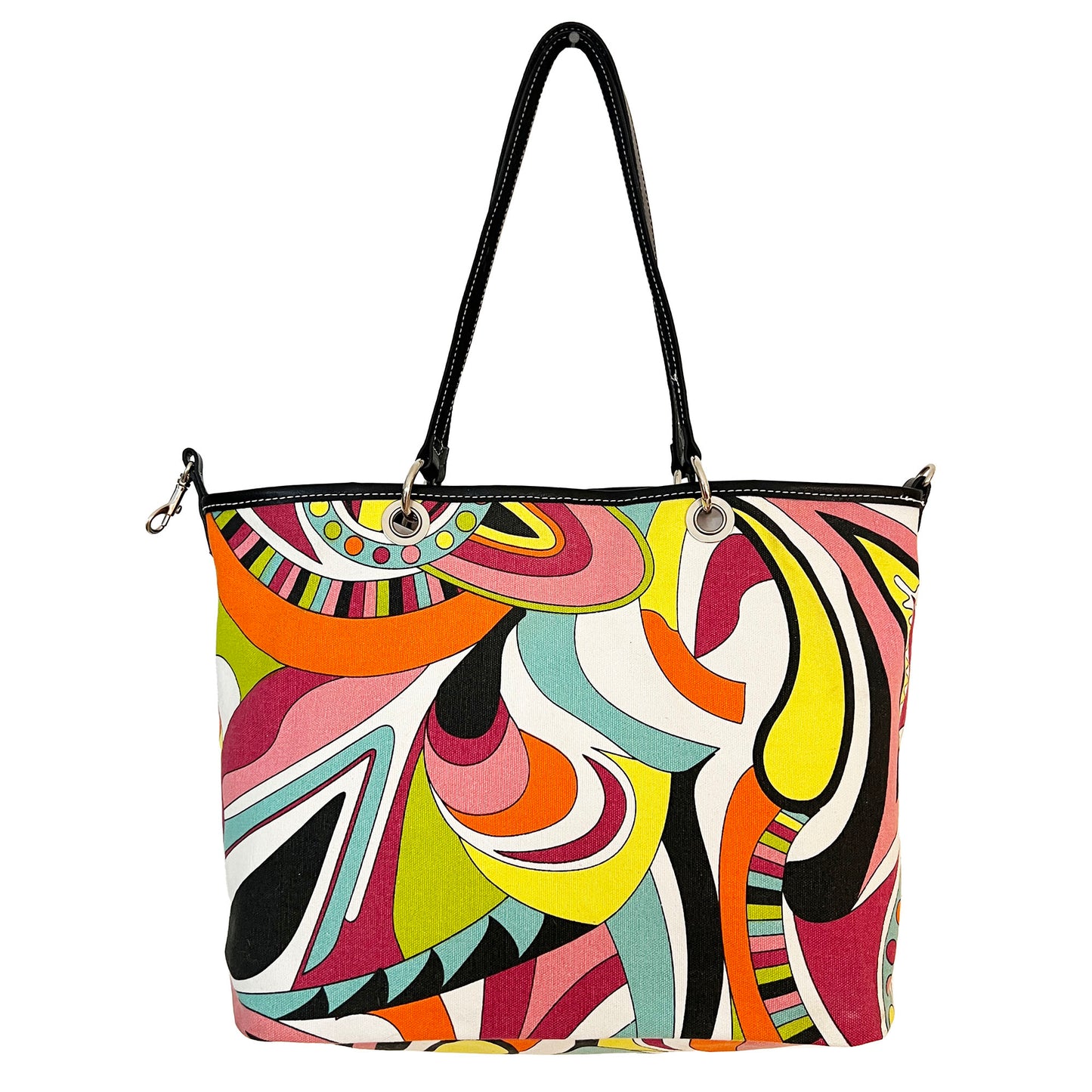 Mod-Canvas-Shoulder-Bag.-Reversible.-Shop-eBargainsAndDeals.com