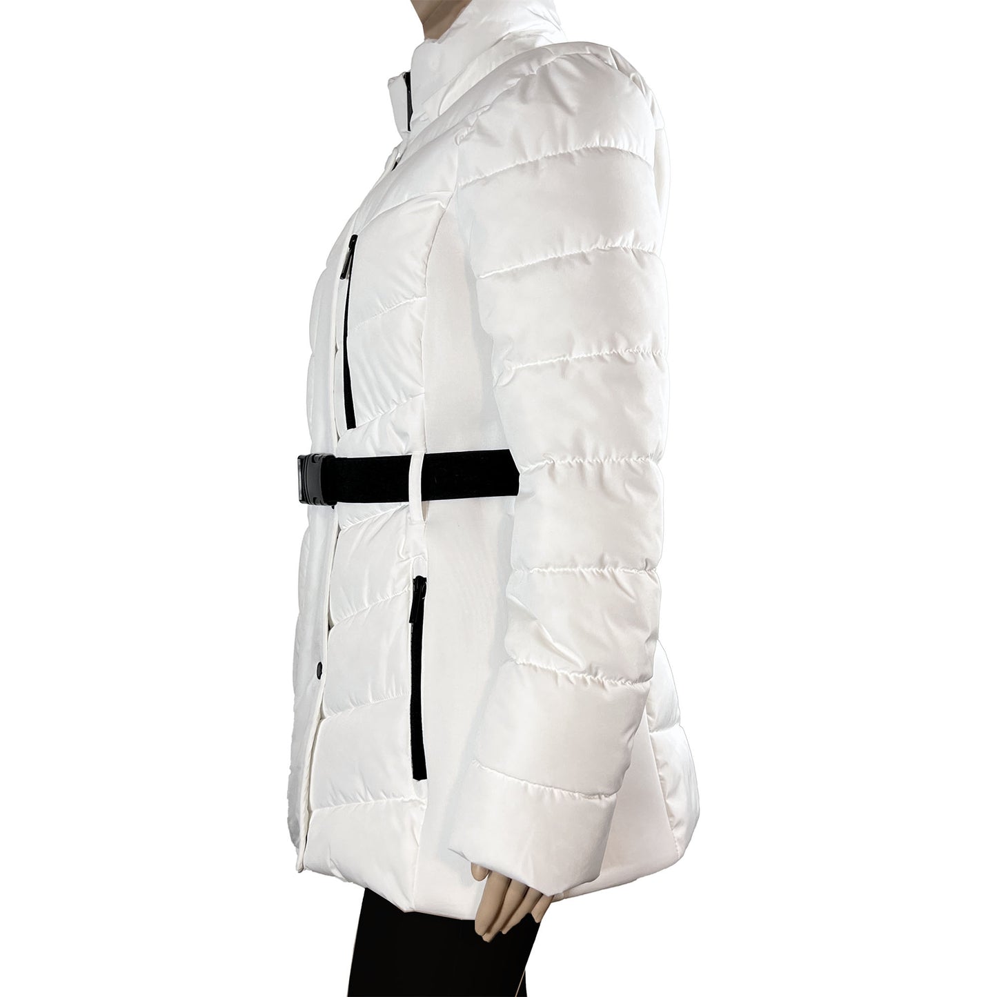 New-London-Fog-Puffer-Down-Jacket.-Side-view-2.