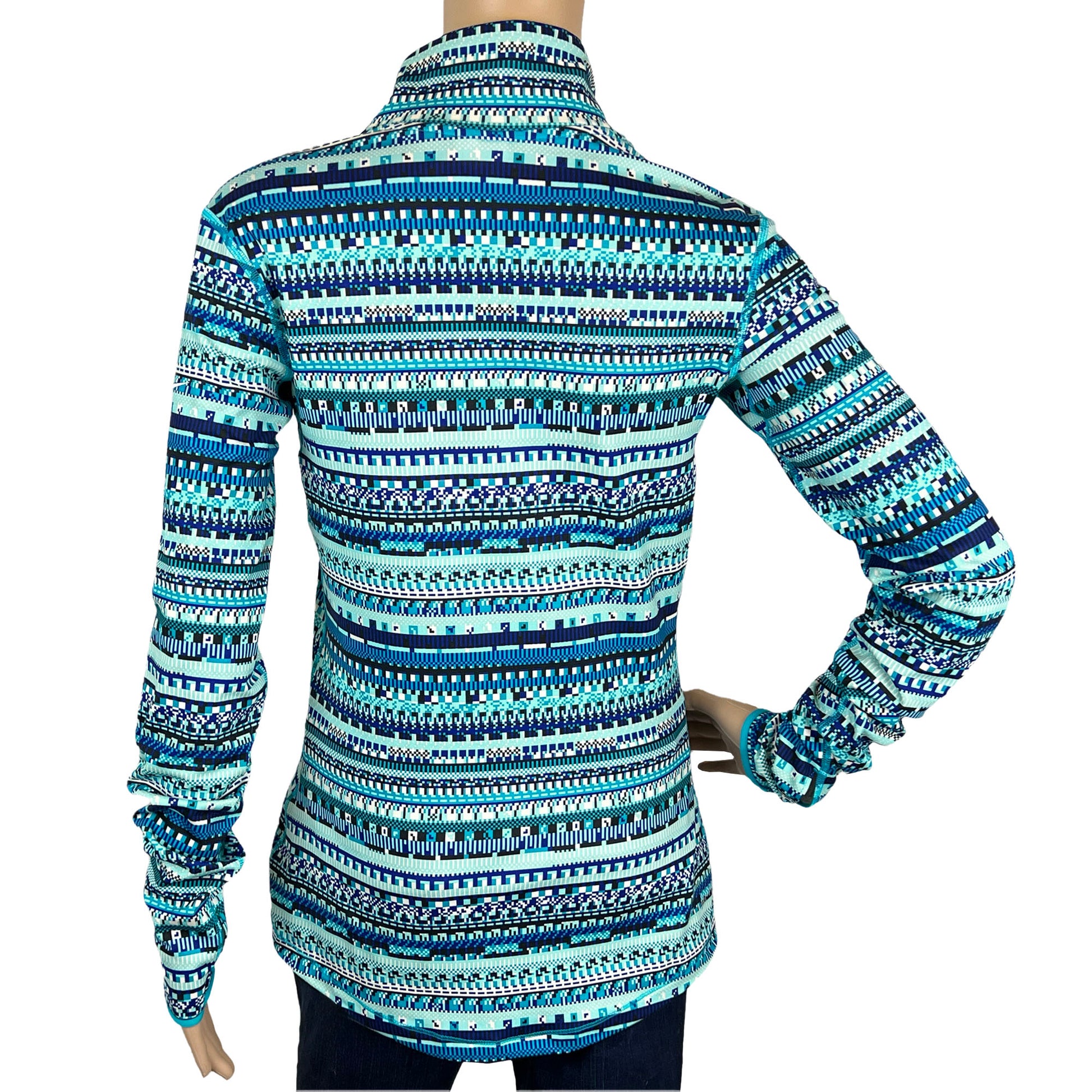 Women_s-Nike-Dri-Fit-Pullover.-Back-view.