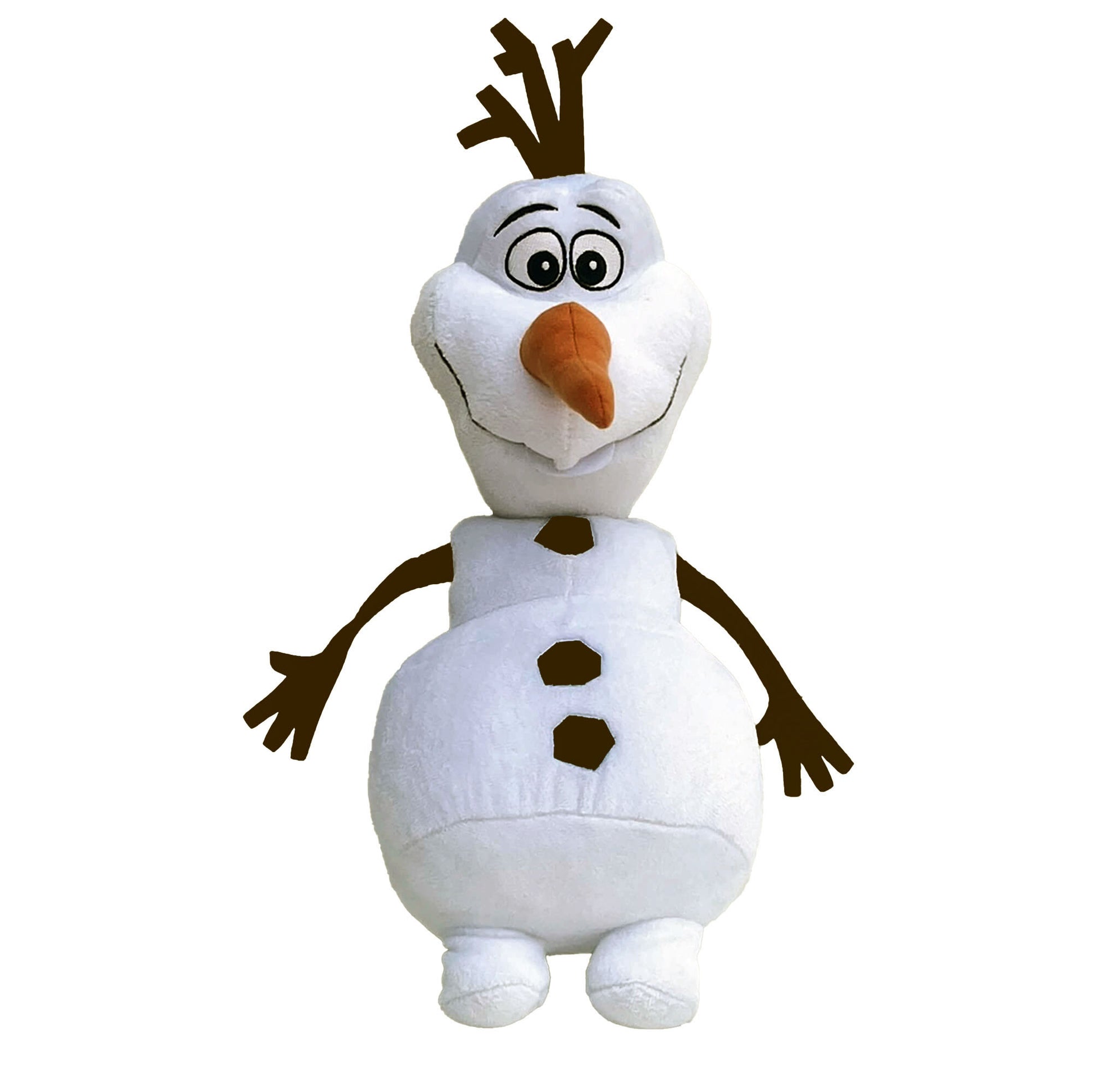 Olaf-the-Snowman-Plush-Toy-Disney-Frozen-movie
