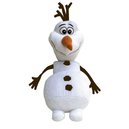 Olaf-the-Snowman-Plush-Toy-Disney-Frozen-movie