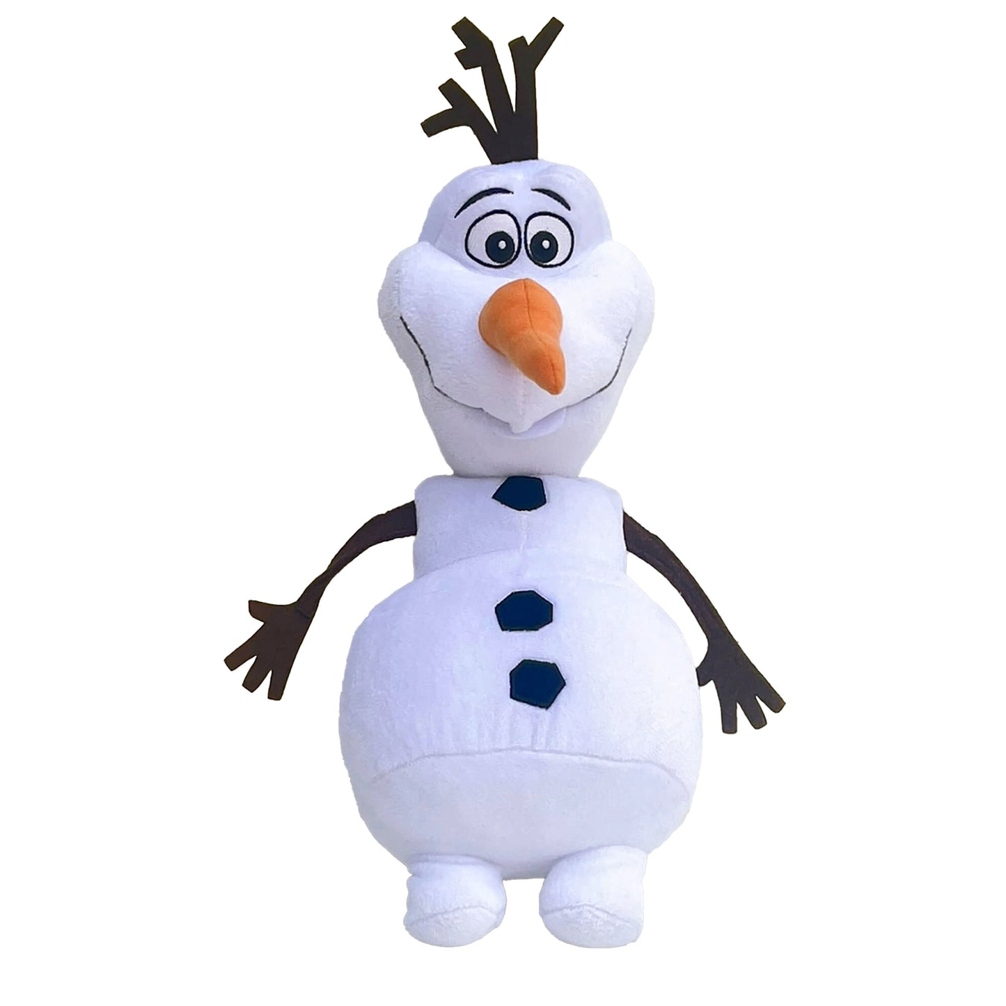 Olaf-the-Snowman-Plush-Toy-Disney-frozen-movie