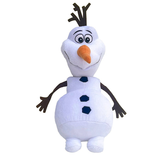 Olaf-the-Snowman-Plush-Toy-Disney-frozen-movie