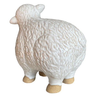 Rustic-Lamb-Sheep-Decorative-Figurine-back-side-view.