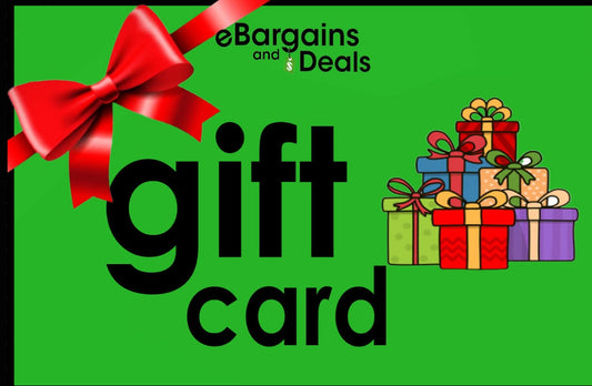 Gift Cards