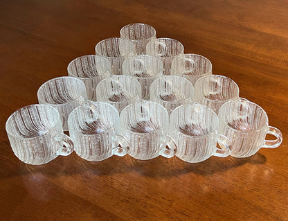 Seabreeze-Cups-Mugs-by-Arcoroc.-Set-of-15.-Shop-eBargainsAndDeals.com