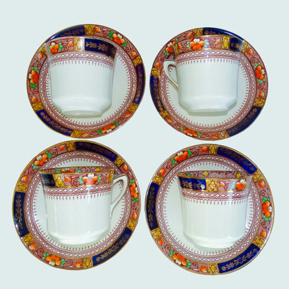 Set-of-4-J_G-Meakin-China-Cups-and-Saucers.-Shop-eBargainsAndDeals.com