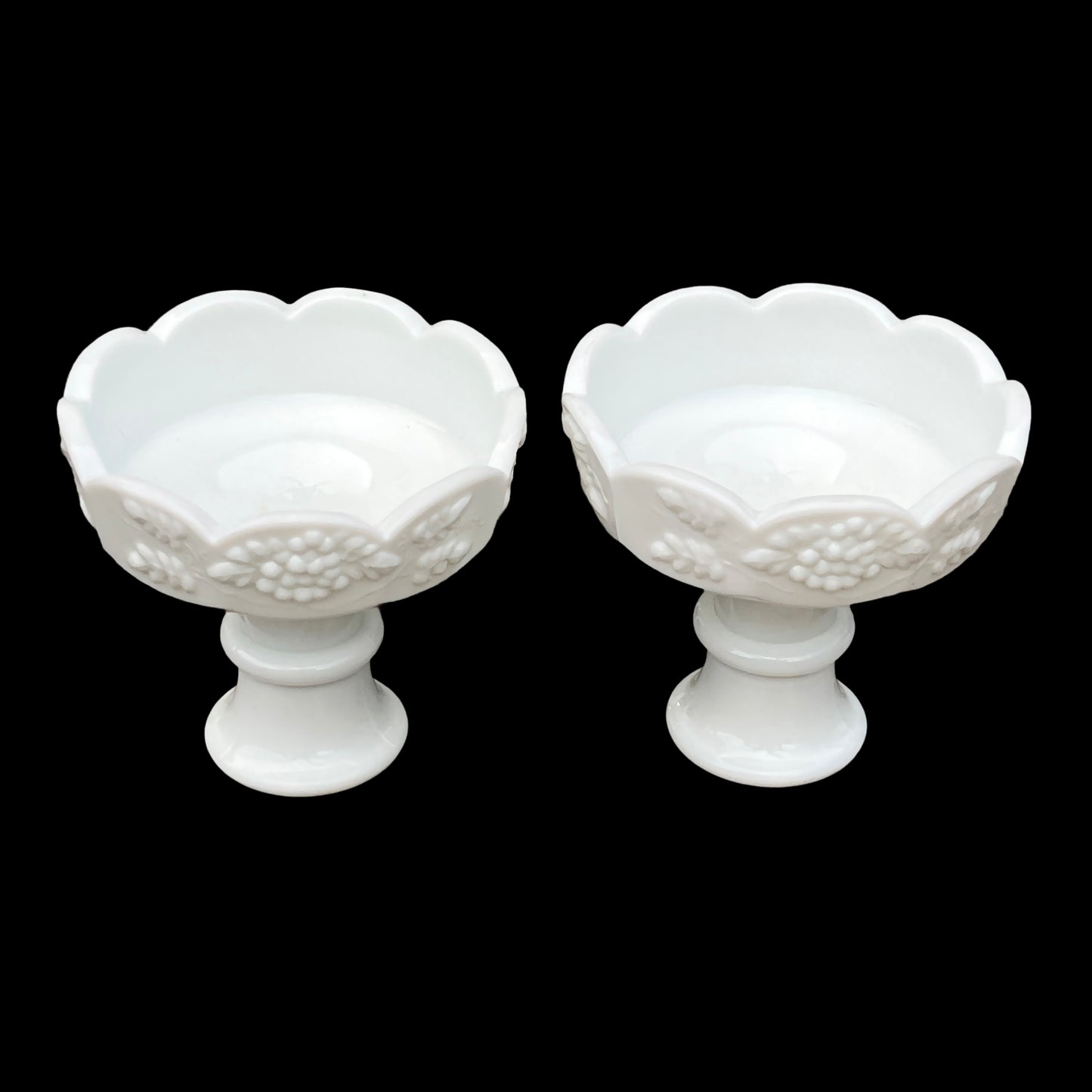 Set-of-Vintage-Westmoreland-Milk-Glass-Candle-Holders