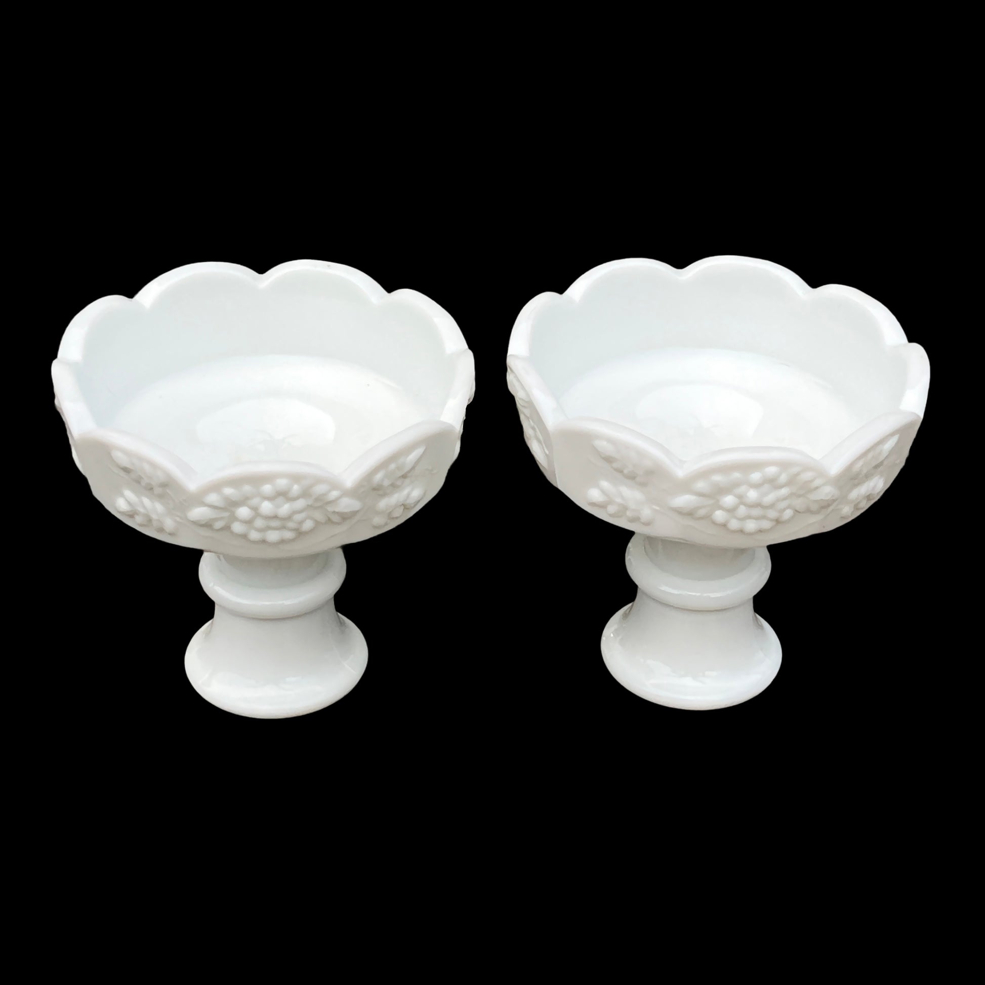 Set-of-Vintage-Westmoreland-Milk-Glass-Candle-Holders