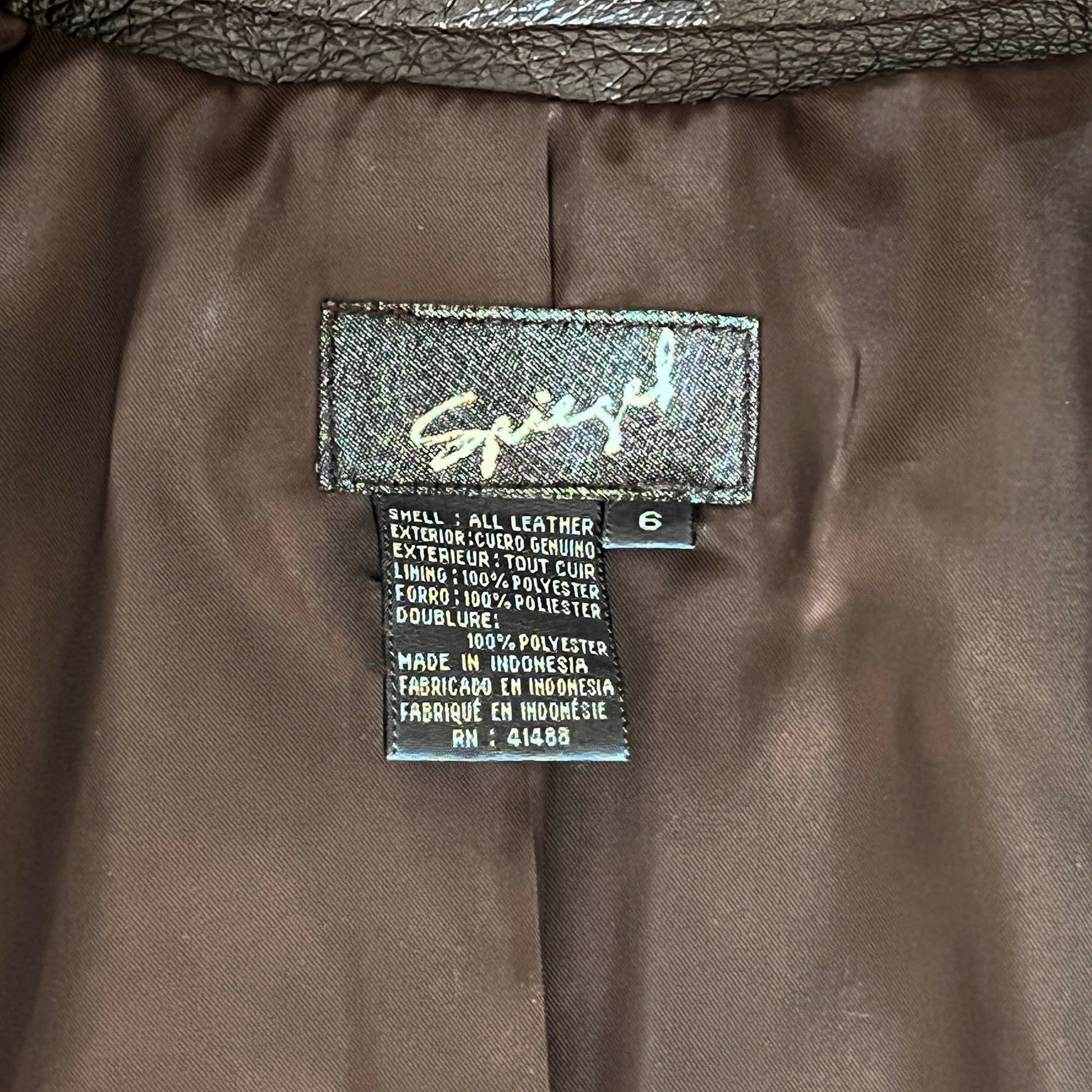Spiegel-Brown-Leather-Jacket.-Shop-eBargainsAndDeals..com