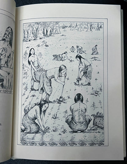 Steele_-William.-The-War-Party-Hardcover-Book.-Indians-illustration.-Shop-eBargainsAndDeals.com