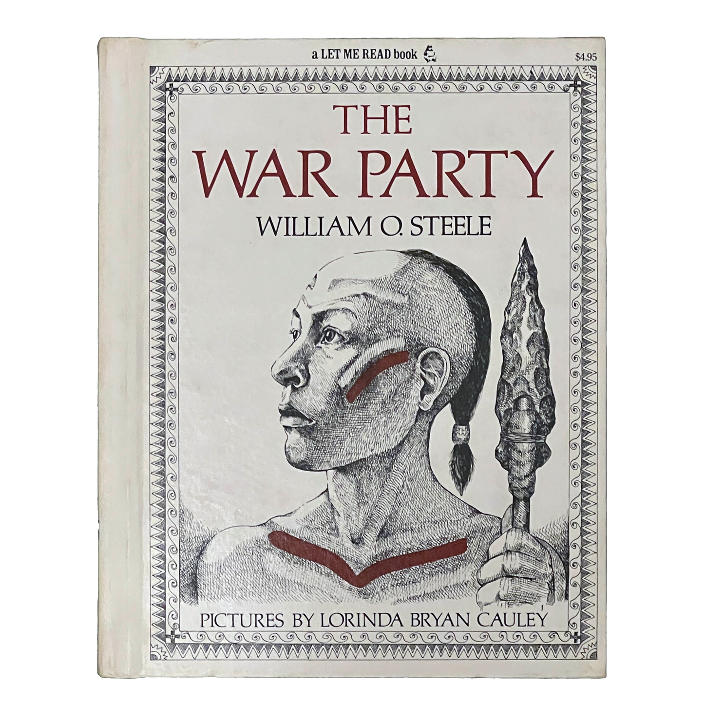 Steele_-William.-The-War-Party-Hardcover-Book.-Shop-eBargainsAndDeals.com