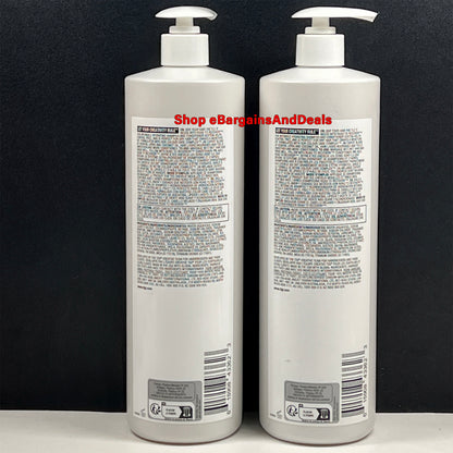 TIGI-Bed-Head-Road-to-Recovery-Moisturizing-Shampoo-and-Conditioner-ingredients