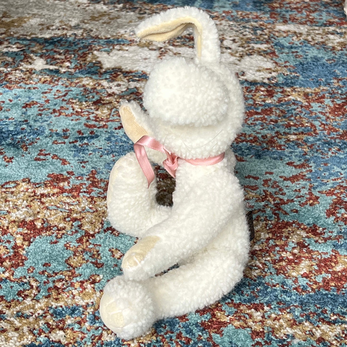 The-Boyds-Collection-Bunny-Rabbit_-Sherpa_Side-view.-