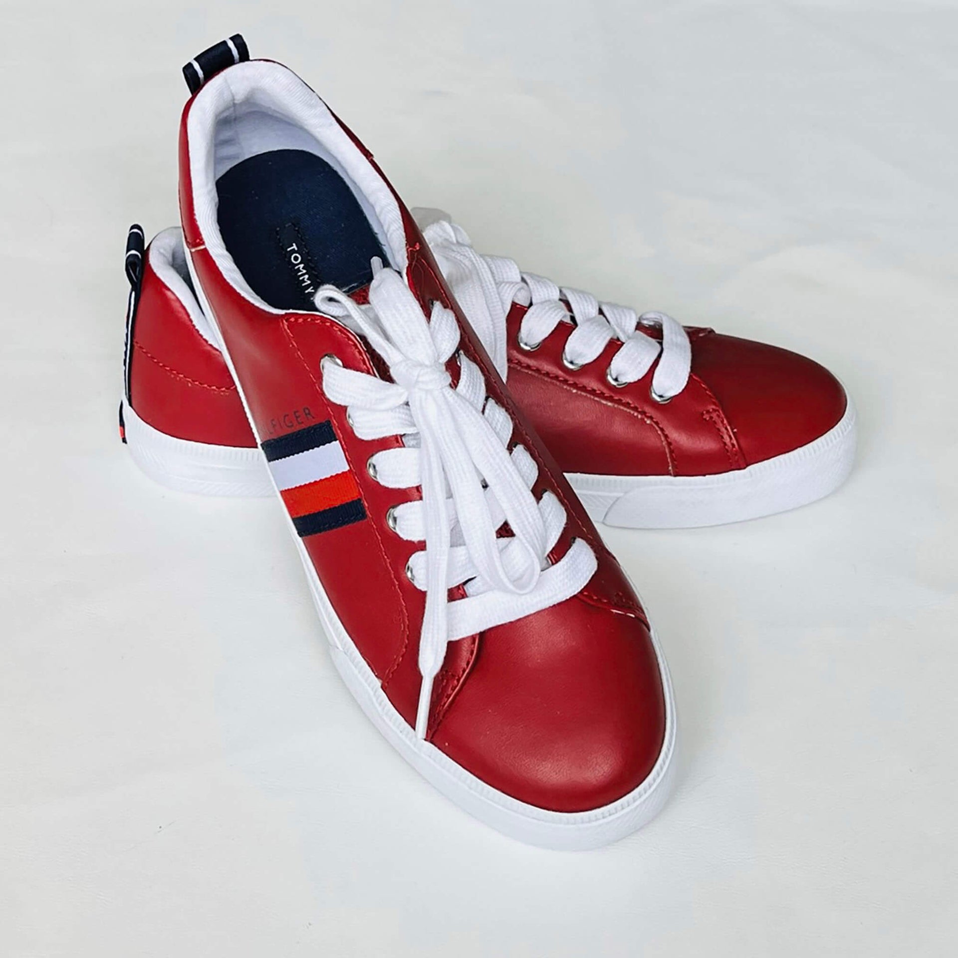 tommy hilfiger landon casual