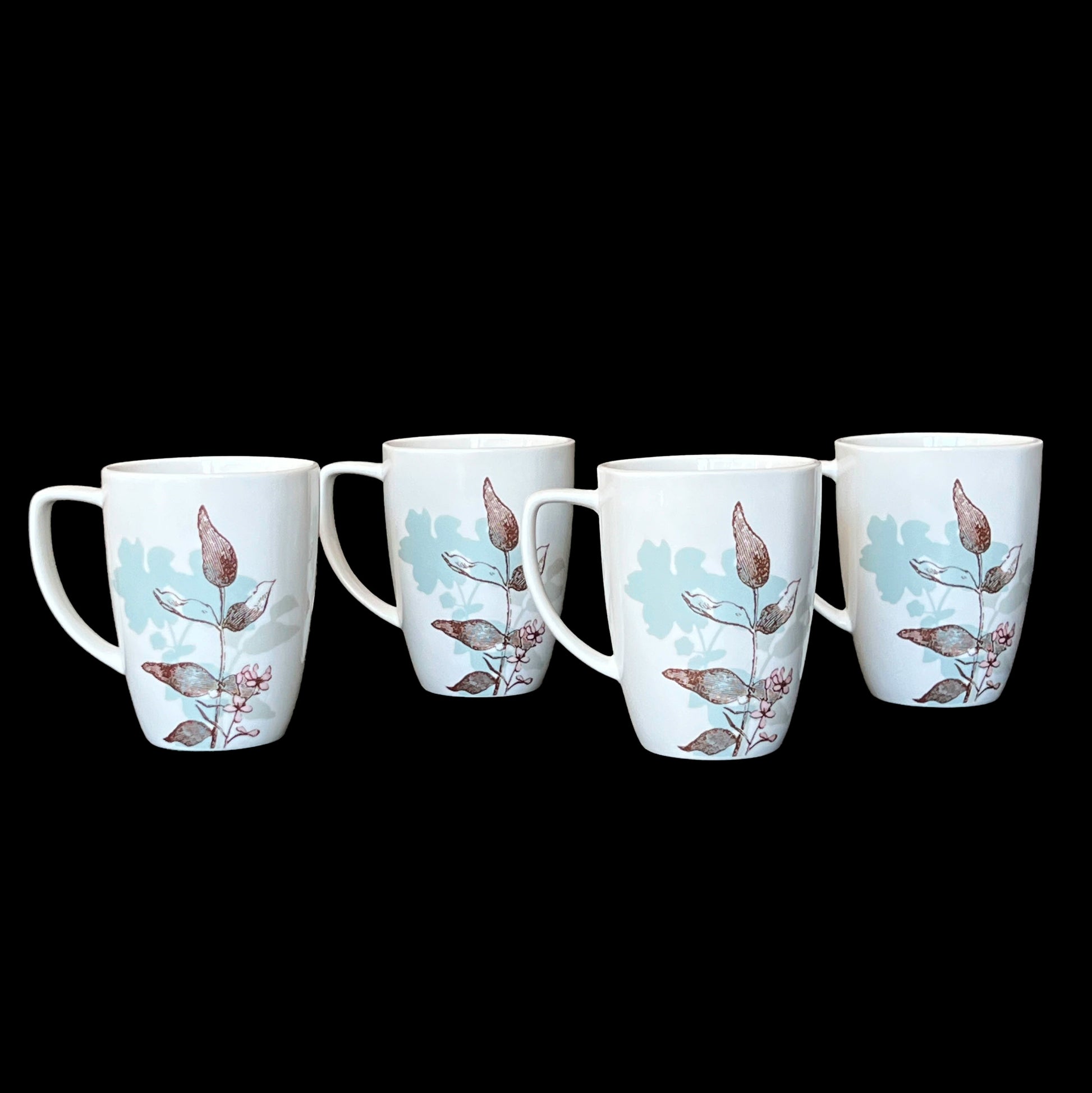 Twilight-Grove-Floral-Mugs-by-Corelle.